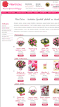 Mobile Screenshot of fleurdelux.ru